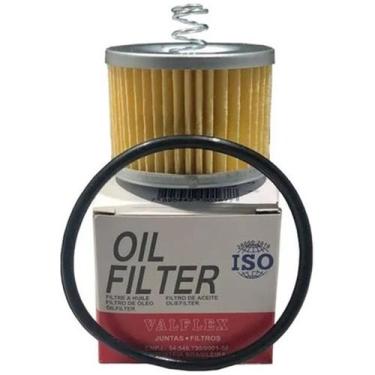 Imagem de Filtro Oleo Yamaha Fazer 150 / Crosser 150 Factor 125 2017 - DNSA