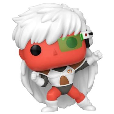 Imagem de Funko Pop! Boneco de vinil Dragon Ball Z Jiece que brilha no escuro #1495
