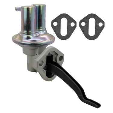 Imagem de Bomba de combustível mecânica compatível com 1972-1984 International 100 150 200 1010 1110 1210 1310 1624 1723 1724 1823 1824 1100B CARGOSTAR M1100 M1200 M800 Correios