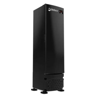 Imagem de Cervejeira Imbera, 244 Litros, Porta Cega, 220V, Preto - Ccv144