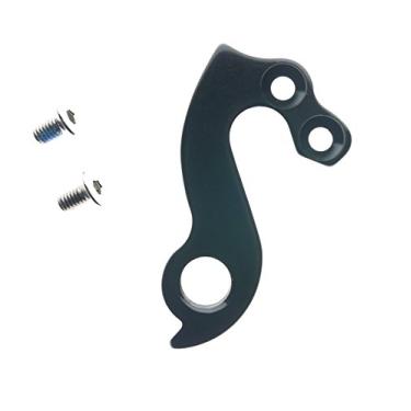 Imagem de Juscycling Desailleur cabide para Bianchi 234