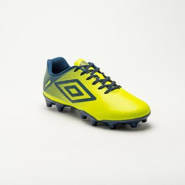 Imagem de Chuteira Futebol de Campo Umbro Game Tamanho:41-Unissex