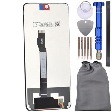 Imagem de Tela LCD IPS para Xiaomi Poco X4 GT Note 11T Pro 6.6