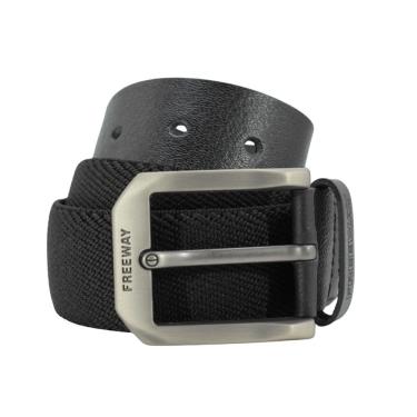 Imagem de Cinto Freeway Soft 02 Preto