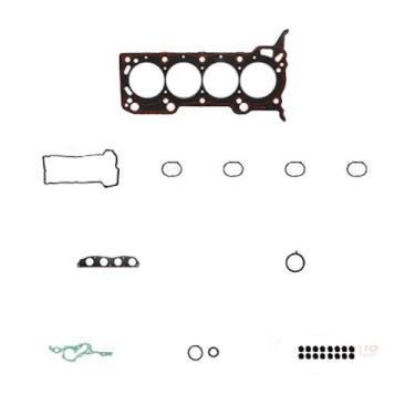 Imagem de Junta Superior Do Motor Jac J3 1.3 16V C Retentor 16200Kr - Junta lima