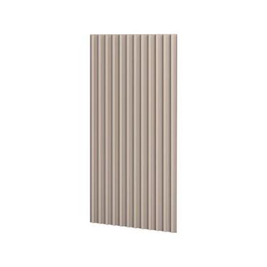 Imagem de Painel Decorativo Ripado Pa72 Fendi - Dalla Costa