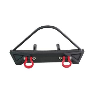 Imagem de Peças De Atualização Do Furo Do Guincho Do Cinto Anticolisão Do Amorte