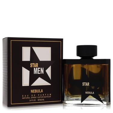 Imagem de Perfume Masculino Star Men Nebula Fragrance World Eau De Parfum 100 Ml