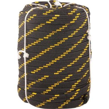 Imagem de Corda Chata Para Cabresto 20mm Pp50m Vonder