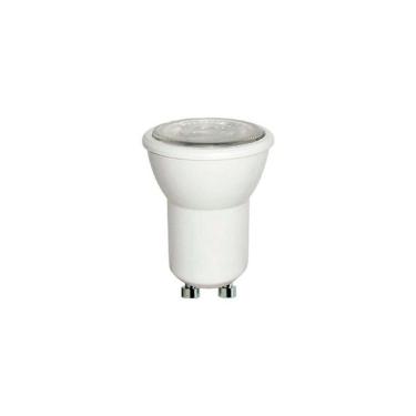 Imagem de Lâmpada Led Nordecor Sof Mini Dicróica MR11 4W GU10 Alto IRC 90 Bivolt