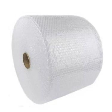 Imagem de Plástico Bolha Bobina 18cm x 100 Mts Proteção e Segurança Ecommerce