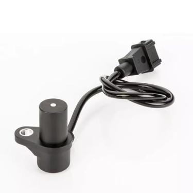 Imagem de Sensor de Posição do Virabrequim Compatível com Chery Face 1.3 16V, Cielo 1.6 16V e Tiggo 2.0 16V OEM# A113611021 A11-3611021 473H-3611021