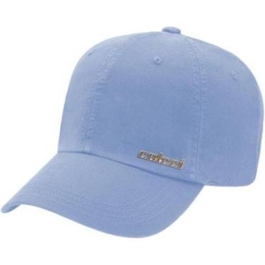 Imagem de Boné Colcci Metal Niquel Julia Masculino-Masculino