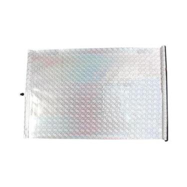 Imagem de Protetor Solar Automático Para Para-brisa De Carro, Cortinas Solares D