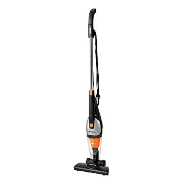 Imagem de Aspirador de Pó Vertical Turbo Premium, Mondial, Preto/Laranja, 1200W, 220V - AP-31