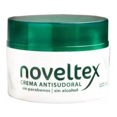 Imagem de Desodorante Noveltex - 50g - Original
