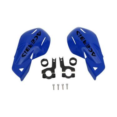 Imagem de Protetor De Mão Universal Para Motocicleta Para KTM Kawasaki Honda Yam