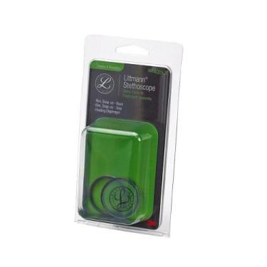 Imagem de Kit de Peças de Reposição para o Estetoscópio Littmann Classic II Pedi