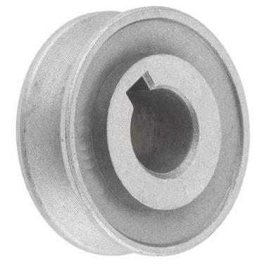 Imagem de Polia Motor Maquinas Costura Industrial 50mm Eixo 15mm - Evolvere