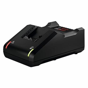 Imagem de Bosch Carregador de bateria padrão de íon de lítio GAL18V-40 18V