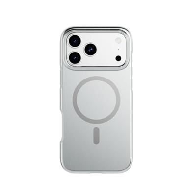 Imagem de Tech21 EvoDusk com MagSafe para Apple iPhone 17 Pro Max Titanium