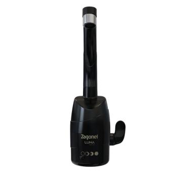 Imagem de Torneira Elétrica Luna 4t 5500w Zagonel Black