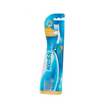 Imagem de Escova Dental Kess Perfect Média