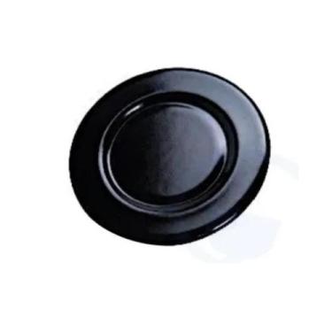 Imagem de Espalhador Do Queimador Grande Fogão Brastemp Clean Ative, 9cm