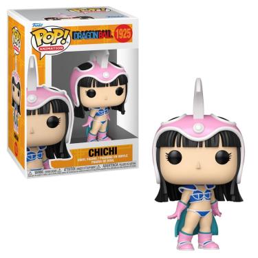 Imagem de Boneco Funko Pop! Dragon Ball - Chichi
