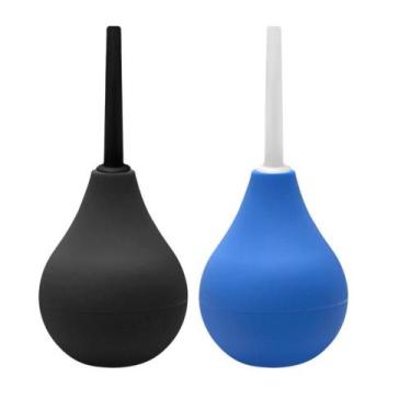 Imagem de Ducha Higiênica Com Aplicador Flexível 160Ml Vipmix, Azul