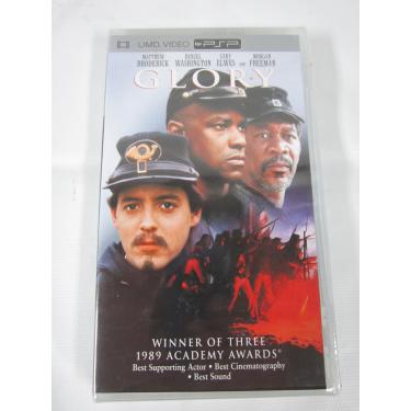 Imagem de Glory [UMD for PSP]