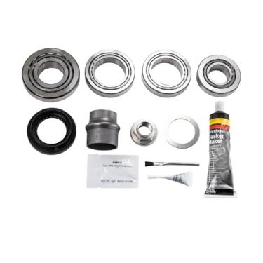 Imagem de Motive Gear RT9.5RMK Kit de rolamento mestre diferencial para Toyota 24.1 cm 4.6L/4.7L (2007-2022), serve para Toyota Land Cruiser, Sequoia & Tundra - Substitui: World American DRK-381MK