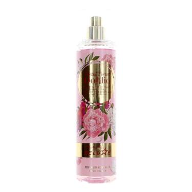 Imagem de Bruma corporal perfumada Shirley May Sweet Sweet Dahlia 240 ml para mulheres