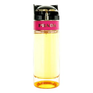 Imagem de Perfume Prada Candy Eau de Parfum 80ml Spray para mulheres