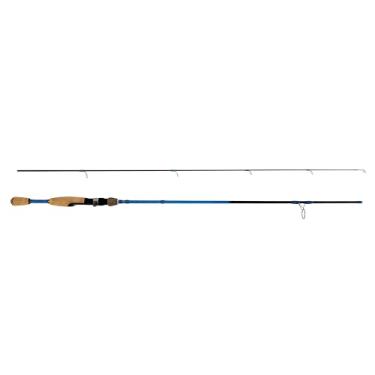Imagem de FEATHERLIGHT PRO 7' ML MOD/FAST SPINNING ROD 2 peças