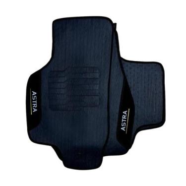 Imagem de Tapete borracha astra 1999 2000 2001 2002 2003 2004 2005 2006 2007 200