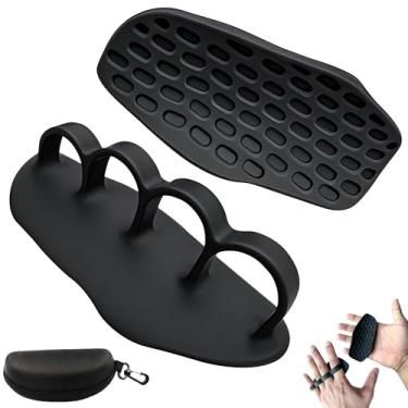 Imagem de Luva de Musculação e Academia - Octo Max Grip