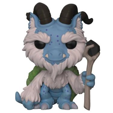 Imagem de Boneco Monsters Wetmore Forest Magnus Twistknot Pop Funko 08