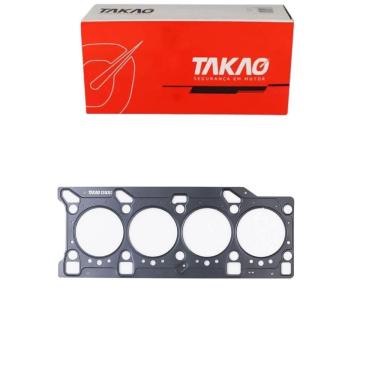 Imagem de Junta De Cabeçote Trailblazer 2.8 16V 2013 A 2022 / S10 2.8 16V 2013 A 2022 - Takao Jcbgm28D2