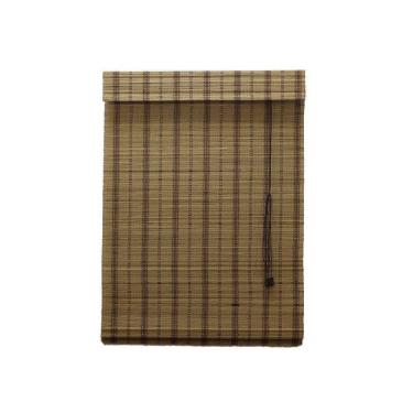 Imagem de Persiana Bambu Romana Curacao 140 L X 160 A Cm Cortina