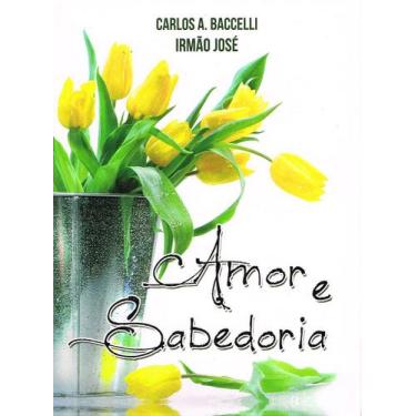 Imagem de Amor e Sabedoria - Mensagens Inspiradoras - DIDIER