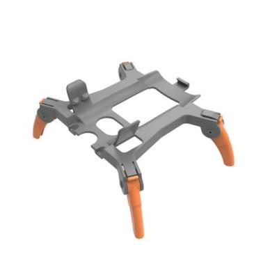 Imagem de Extensor de Trem de Pouso para Drone DJI Air 3 e 3S - Sunnylife, Laran