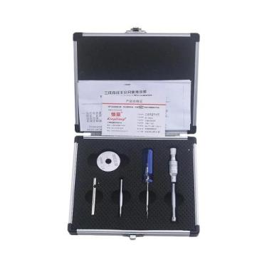 Imagem de Micrômetro De Diâmetro Interno De Alta Precisão 6-50mm Com Três Garras