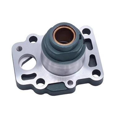 Imagem de OVERSEE 6E7-45331 Rolamento de caixa com bucha para motor de popa YAMAHA 2T/4T 9.9HP 15HP T9.9, F9.9, F15