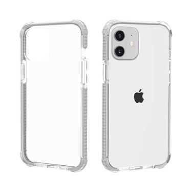 Imagem de Capa Capinha Case TPU Compatível AppIe iPhone 11 Anti Impacto Premium [NOBRE STORE]