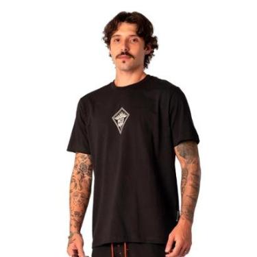 Imagem de Camiseta Mcd Linha Do Tempo Masculino-Masculino