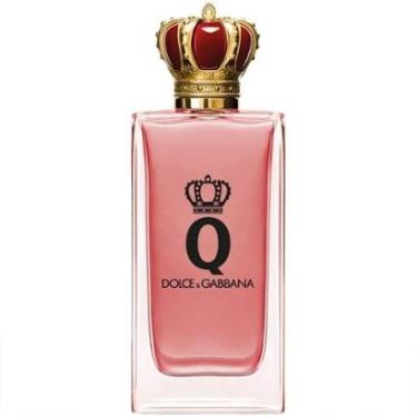 Imagem de Queen Intense Dolce Gabanna Eau de Parfum Feminino-100 ml-Feminino