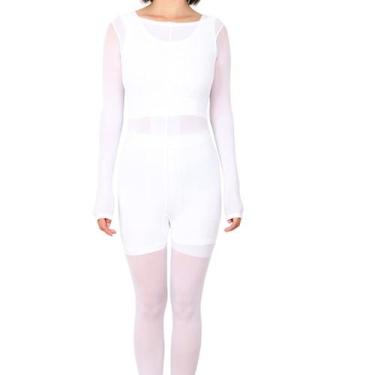 Imagem de Roupa corporal Elitzia ETO06 Air Massage Compression M