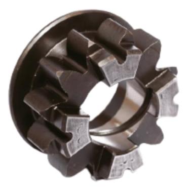 Imagem de Engrenagem Deslizante Embreagem Direção Yanmar TC11 TC12 TC14 TC14S