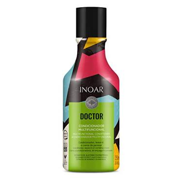 Imagem de Inoar Condicionador Doctor Cronograma Capilar 250Ml, Inoar